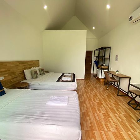 Vangvieng Angsavanh Resort Vang Vieng Eksteriør billede