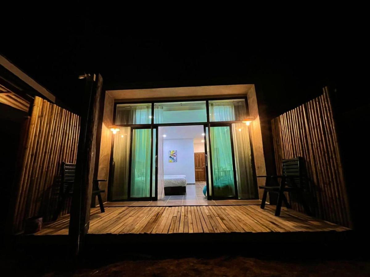 Vangvieng Angsavanh Resort Vang Vieng Eksteriør billede