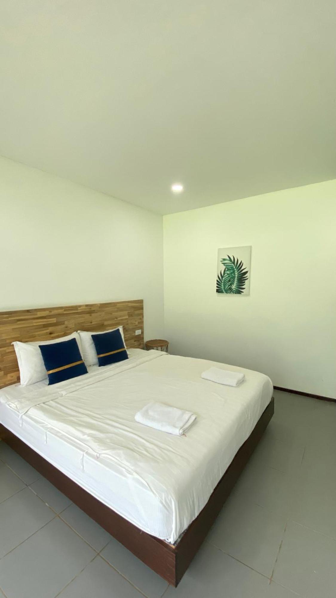 Vangvieng Angsavanh Resort Vang Vieng Eksteriør billede