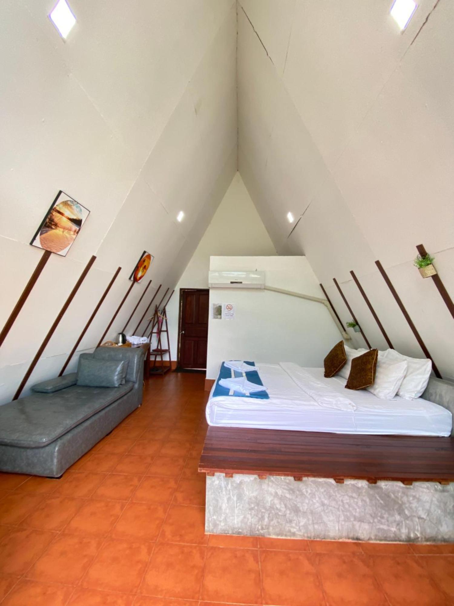 Vangvieng Angsavanh Resort Vang Vieng Eksteriør billede