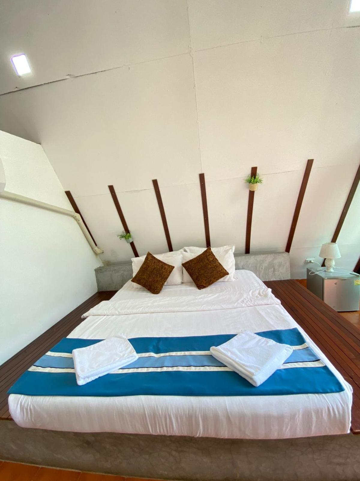 Vangvieng Angsavanh Resort Vang Vieng Eksteriør billede