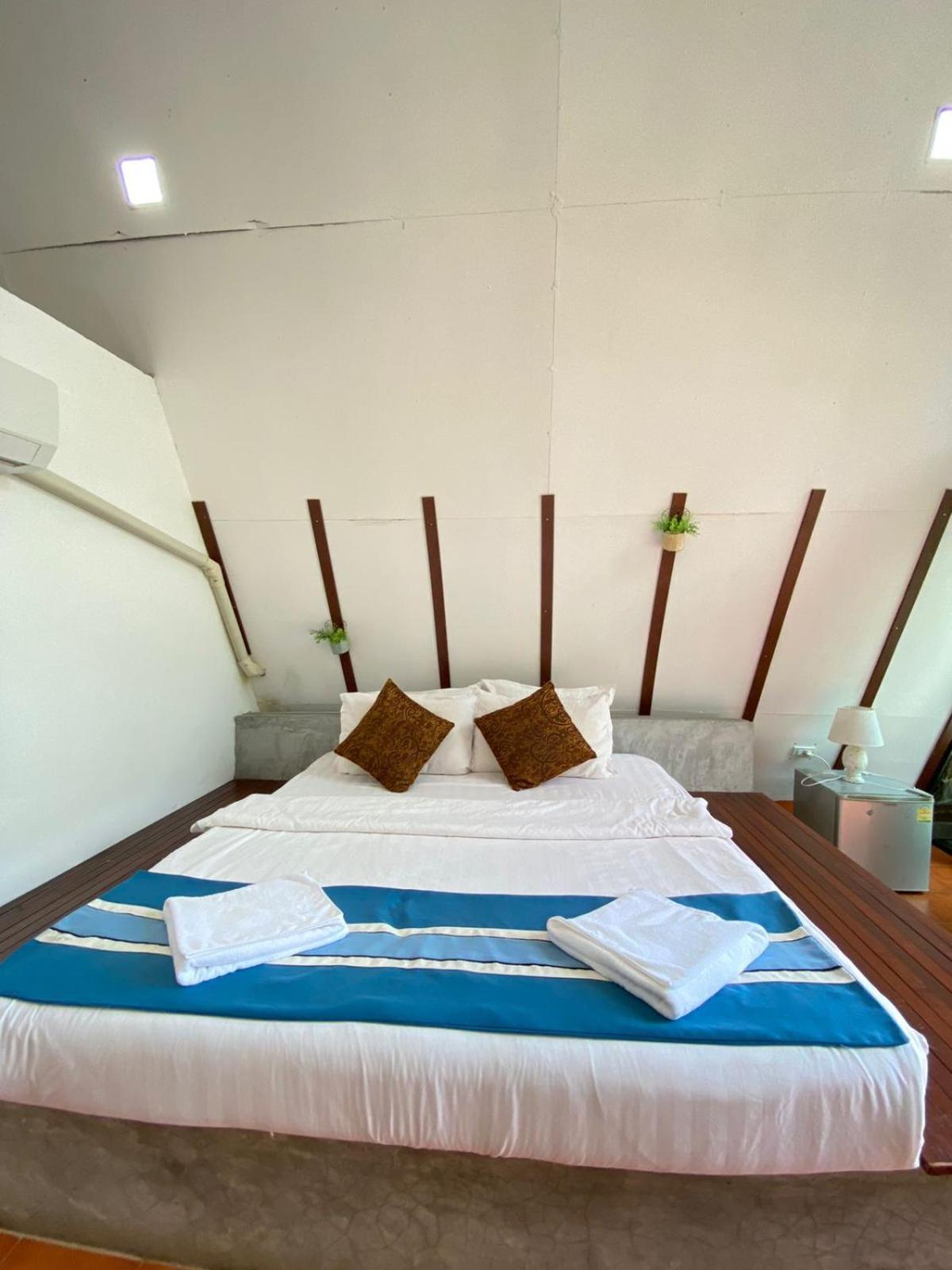 Vangvieng Angsavanh Resort Vang Vieng Eksteriør billede